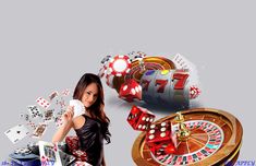 Casino is another form of gambling services that are comprehensive.