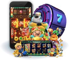 Our privileged members can play the best games on mobile.