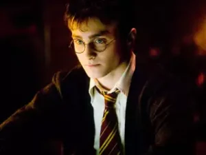 รีวิวหนัง netflix Harry Potter and the Order of the Phoenix 2023